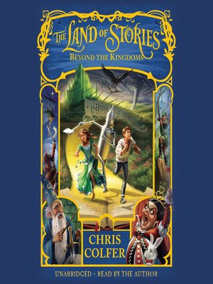 cover image of Beyond the Kingdoms